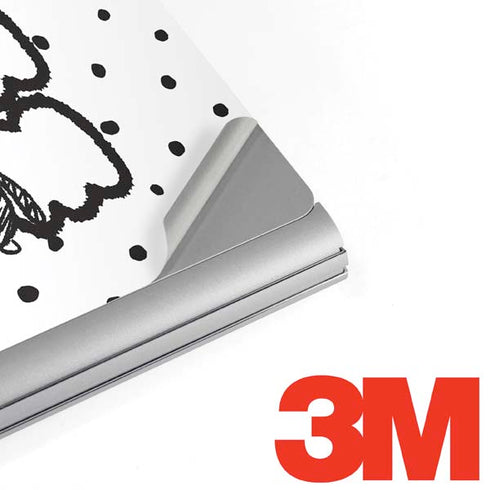 Disney Tsum Tsum Characters Art Surface Book 2 13.5in Skin